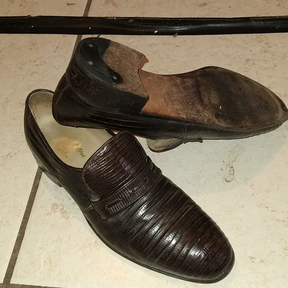 nedleton | Shoes | Nettleton Mens Western Wear Shoe Highend  display picture 1